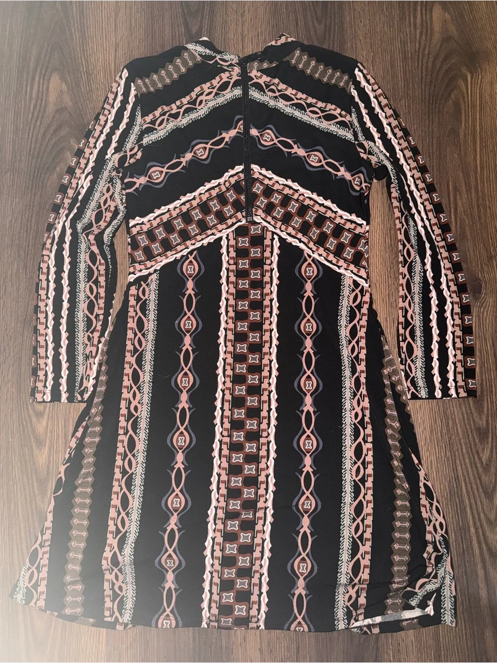 Free People Stella Mini Dress Size XS